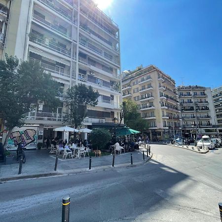 Urban Folks Svolou Διαμέρισμα Θεσσαλονίκη Εξωτερικό φωτογραφία
